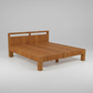 Ubyld Monarch King Cot