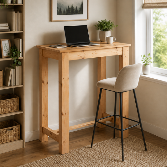 Nikiro-Standing Work Desk