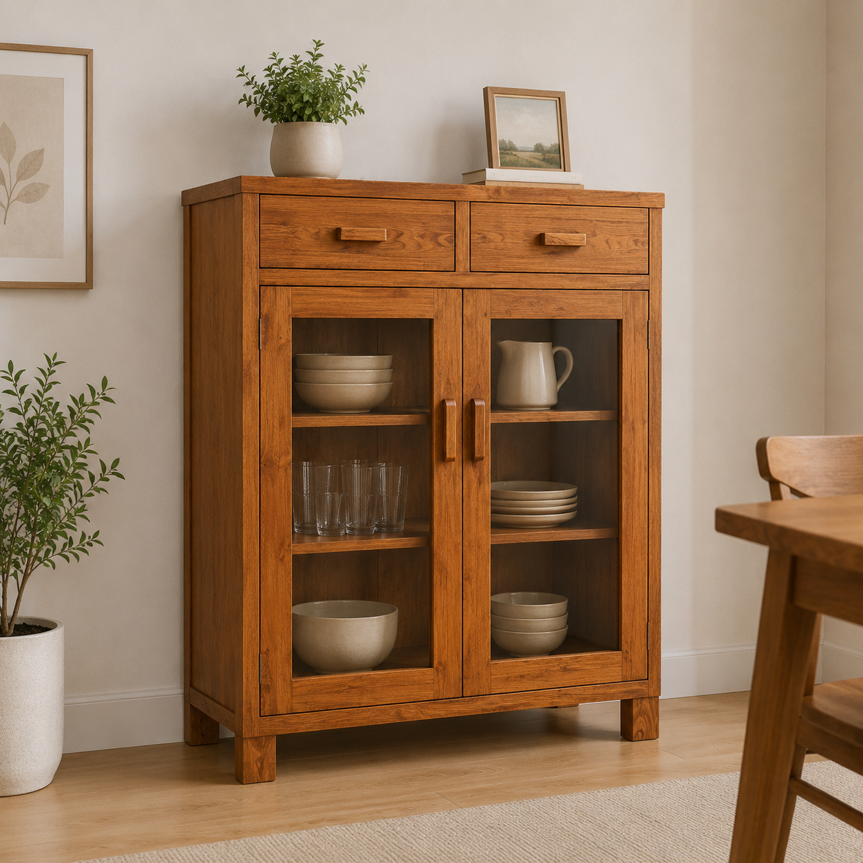 Novia-Storage Unit