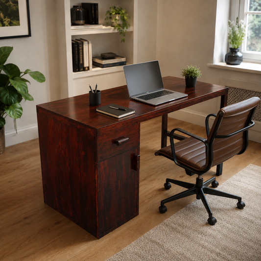 Octave- An Executive Table