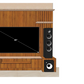 Orvella TV Console