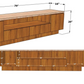 Orvella TV Console