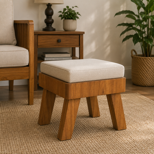 Perch Ottoman