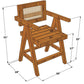 Cane Haven 6-Seater Dining Set