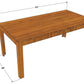 Cane Haven 6-Seater Dining Set