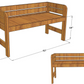 Ubyld Oakmont Dining Set