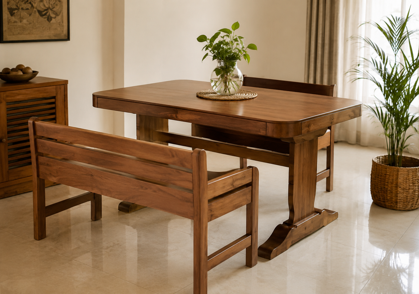 Ubyld Oakmont Dining Set