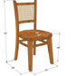 Ubyld NATURA 4-Seater Dining Set