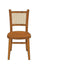Ubyld NATURA 4-Seater Dining Set