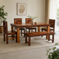 Raaga-6 Seater Dining Set