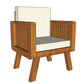 Nest Single Seater