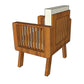 Nest Single Seater
