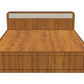 Ubyld Taarini Hydraulic Queen Bed