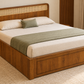 Ubyld Taarini Hydraulic Queen Bed