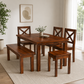 Renaiss-6 Seater Dining Set