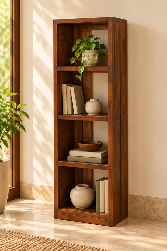 Renee-Book Rack