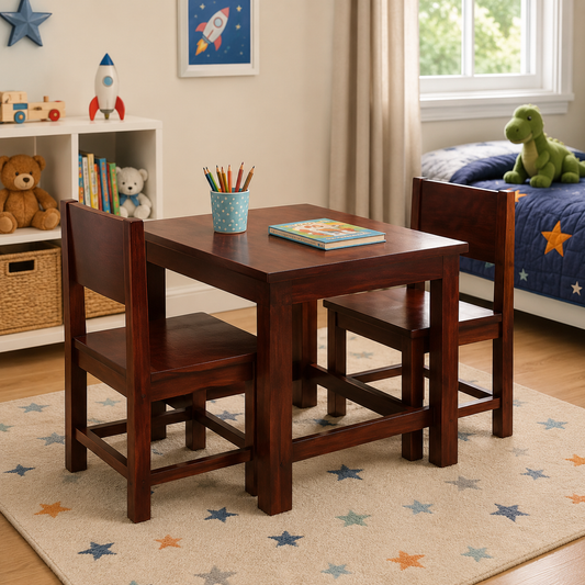 Richens-Children'S Study Set