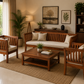 Ridgemont-5 Seater Sofa Set