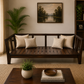 Rigina- Low Seater Day Bed