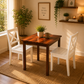 Ringroh-2 Seater Dining Set