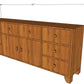 Atlas Chest of Drawers