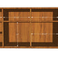 Atlas Chest of Drawers