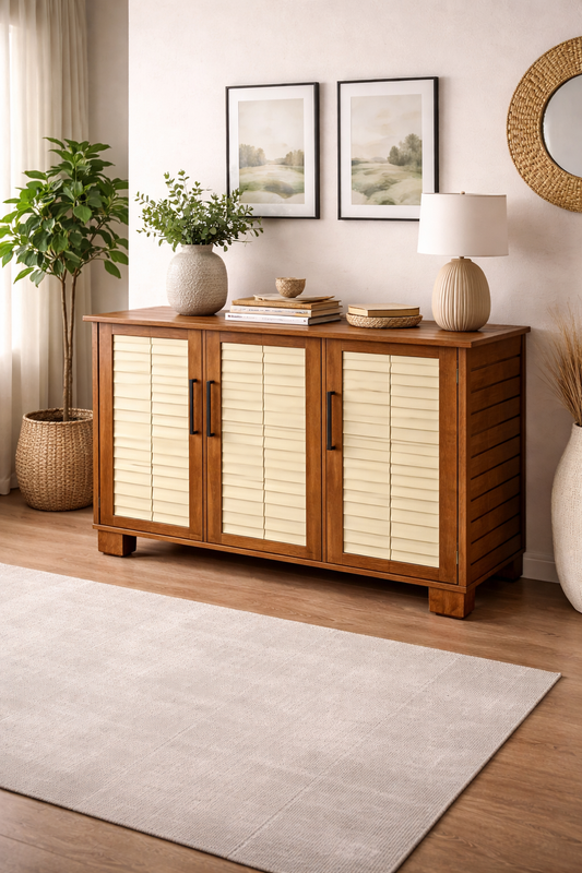 Rozen-Sideboard