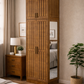 Rustic Retreat 2 door