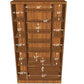 Sierra Dressing Unit