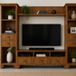 Ubyld Grandview Entertainment Unit