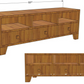 Ubyld Grandview Entertainment Unit