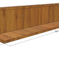 Ubyld Grandview Entertainment Unit