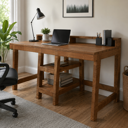 Sara- Study Table