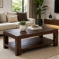 Sennet-Center Table