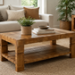 Sennet-Center Table