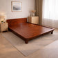 Shinon King Platform Cot
