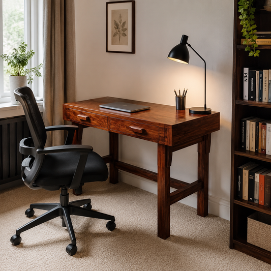 Sivan-Study Table