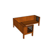 Morocco L Shaped Sofa