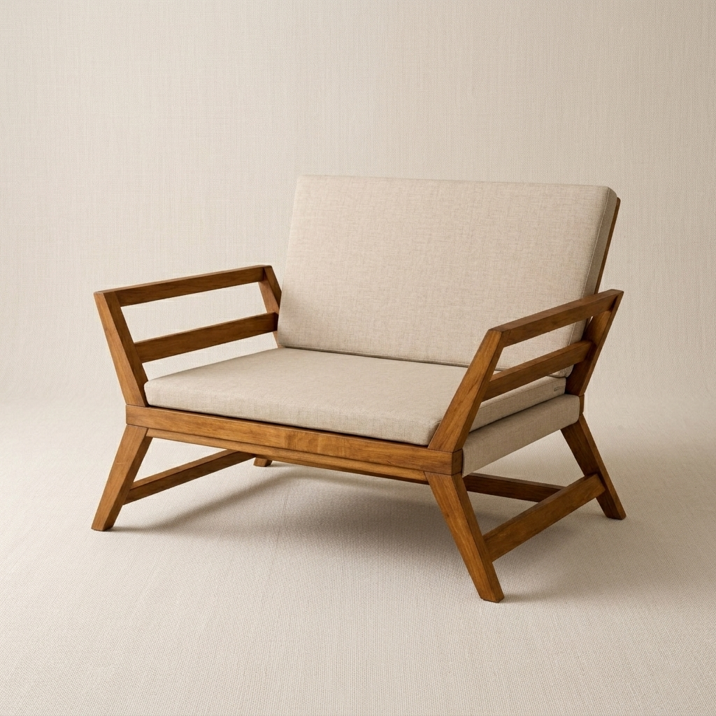 SoloNest Lounge