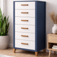 Swank-Chest Of Drawers