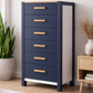 Swank-Chest Of Drawers