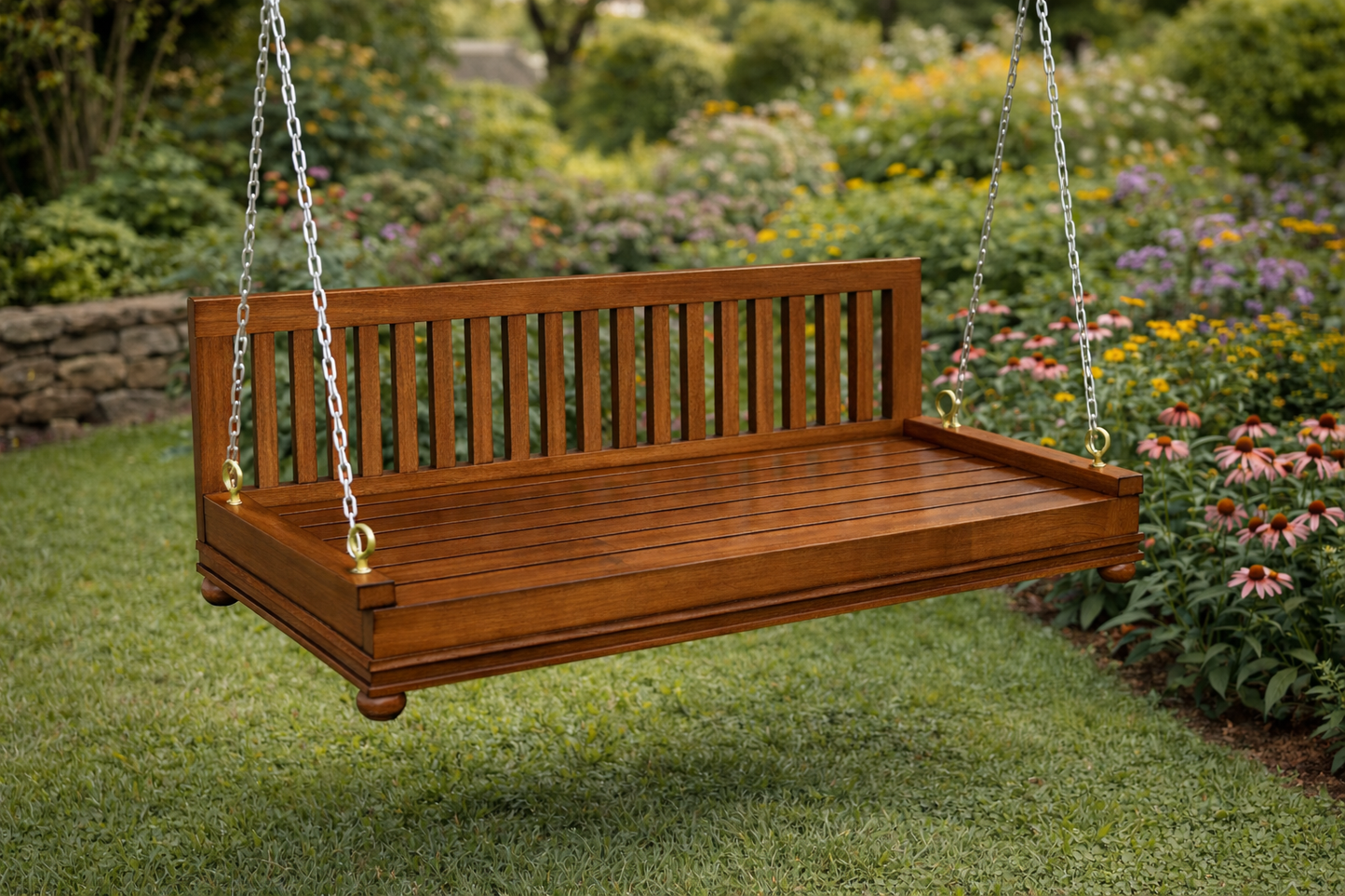 Parnika-Outdoor Swing