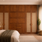 The Verona Grand Wardrobe
