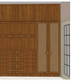 The Verona Grand Wardrobe