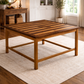 Tresa-Dining table
