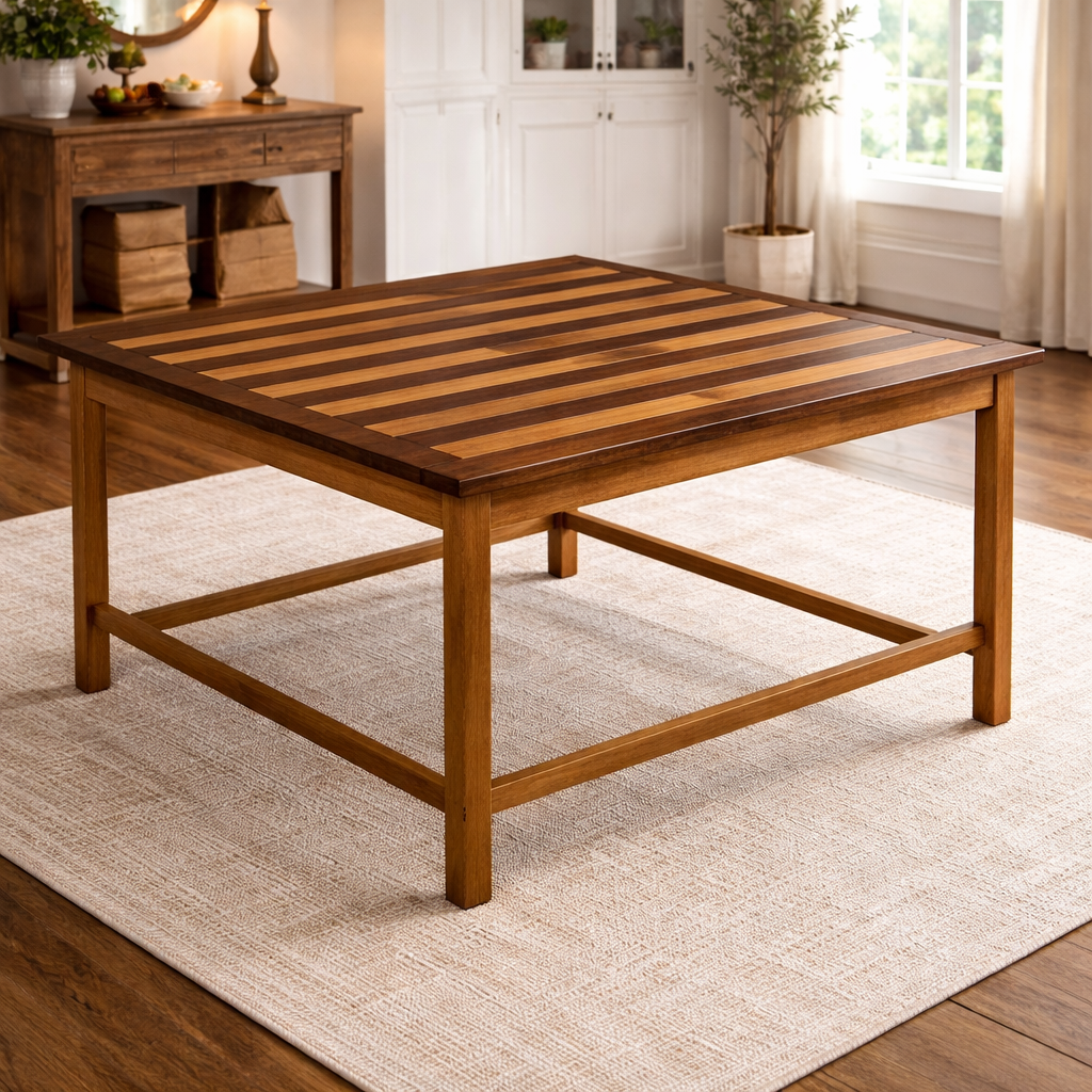 Tresa-Dining table