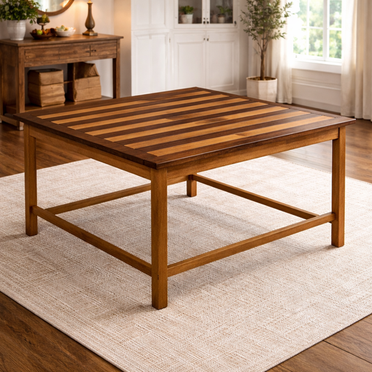 Tresa-Dining table