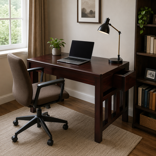 Trevor-Study Table