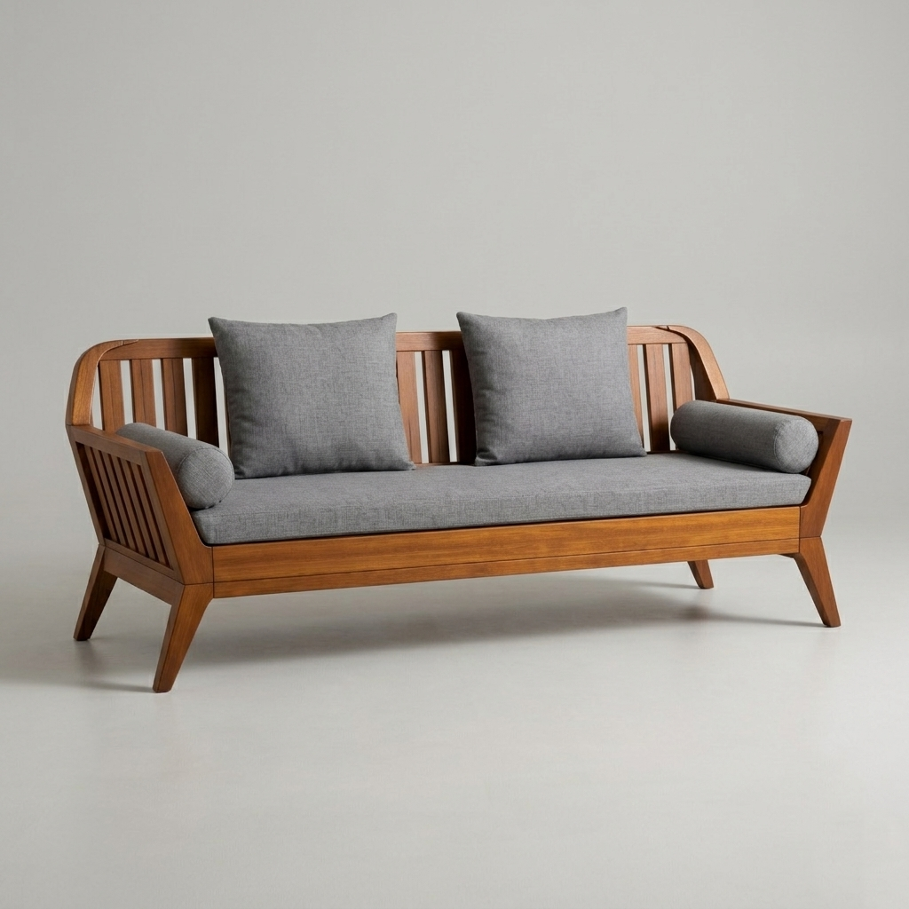 Trinity Lounge Ubyld