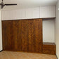 Ubyld Chevrona Wardrobe